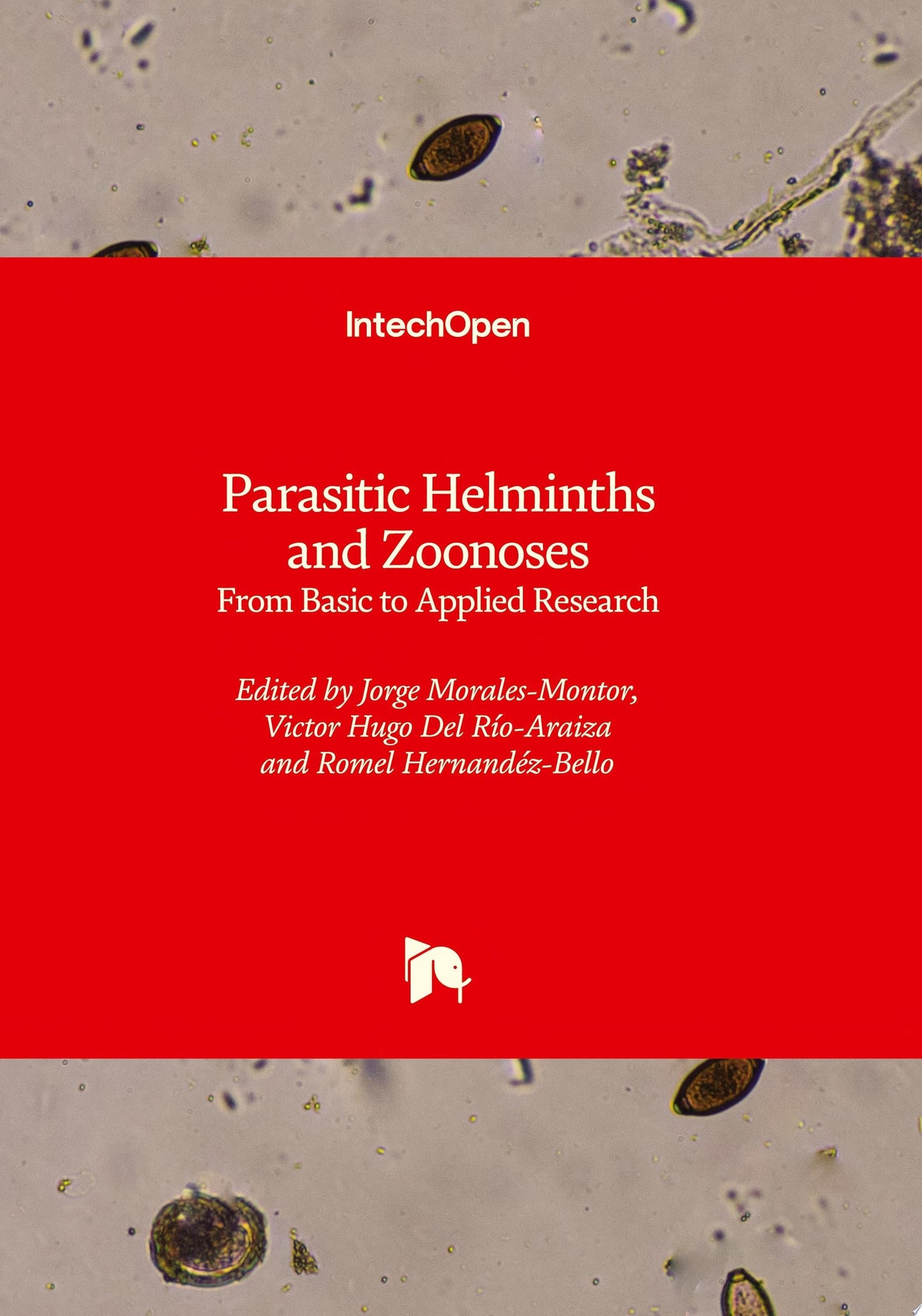 Parasitic Helminths and Zoonoses – From Basic to Applied Research