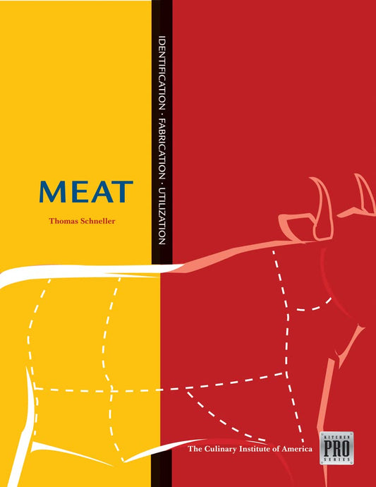 Guide to Meat Identification, Fabrication and Utilization