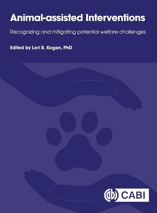 Animal Assisted Interventions: Recognizing and Mitigating Potential Welfare Challenges
