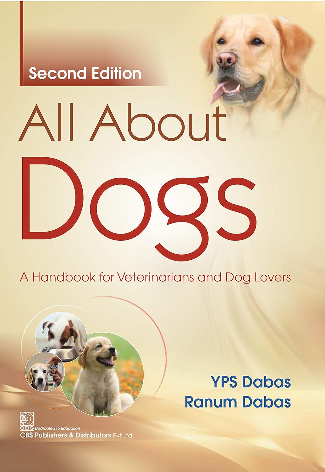 All About Dogs,2nd Edition