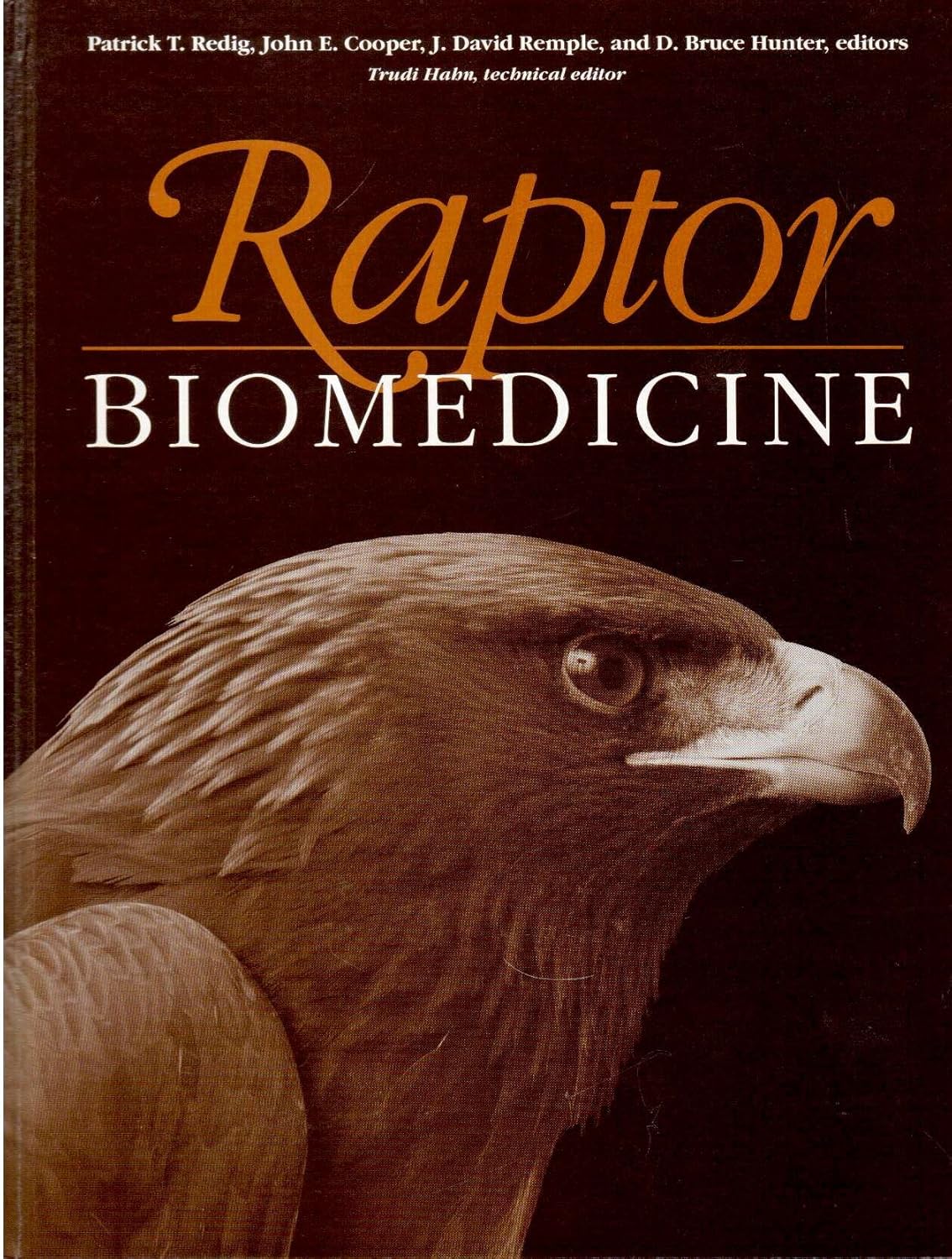 Raptor Biomedicine