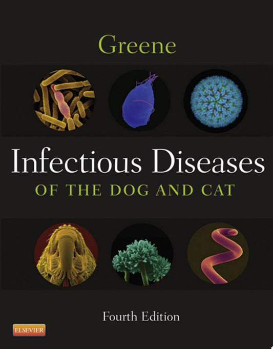 Infectious diseases in dogs