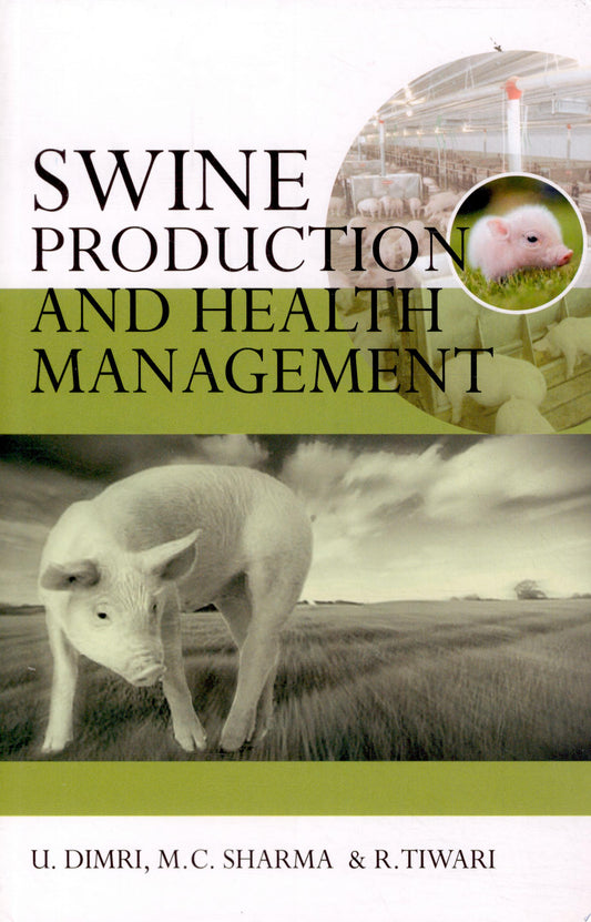 Swine Production and Management