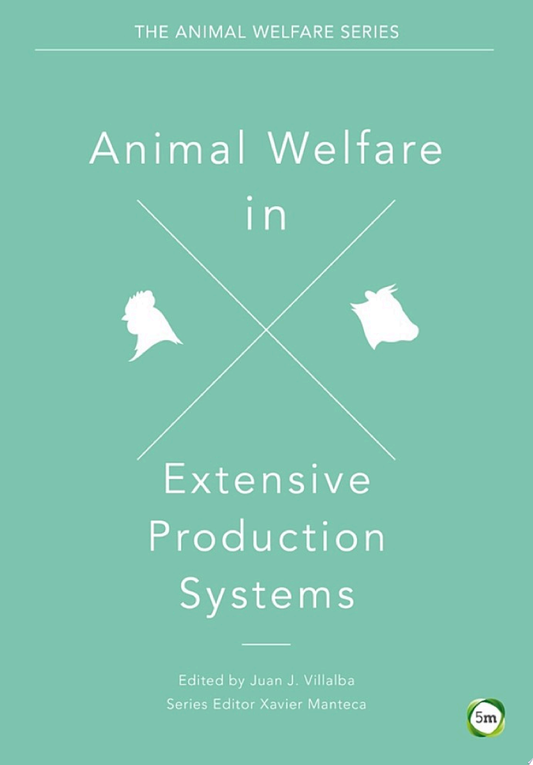 Animal Welfare in Extensive Production Systems