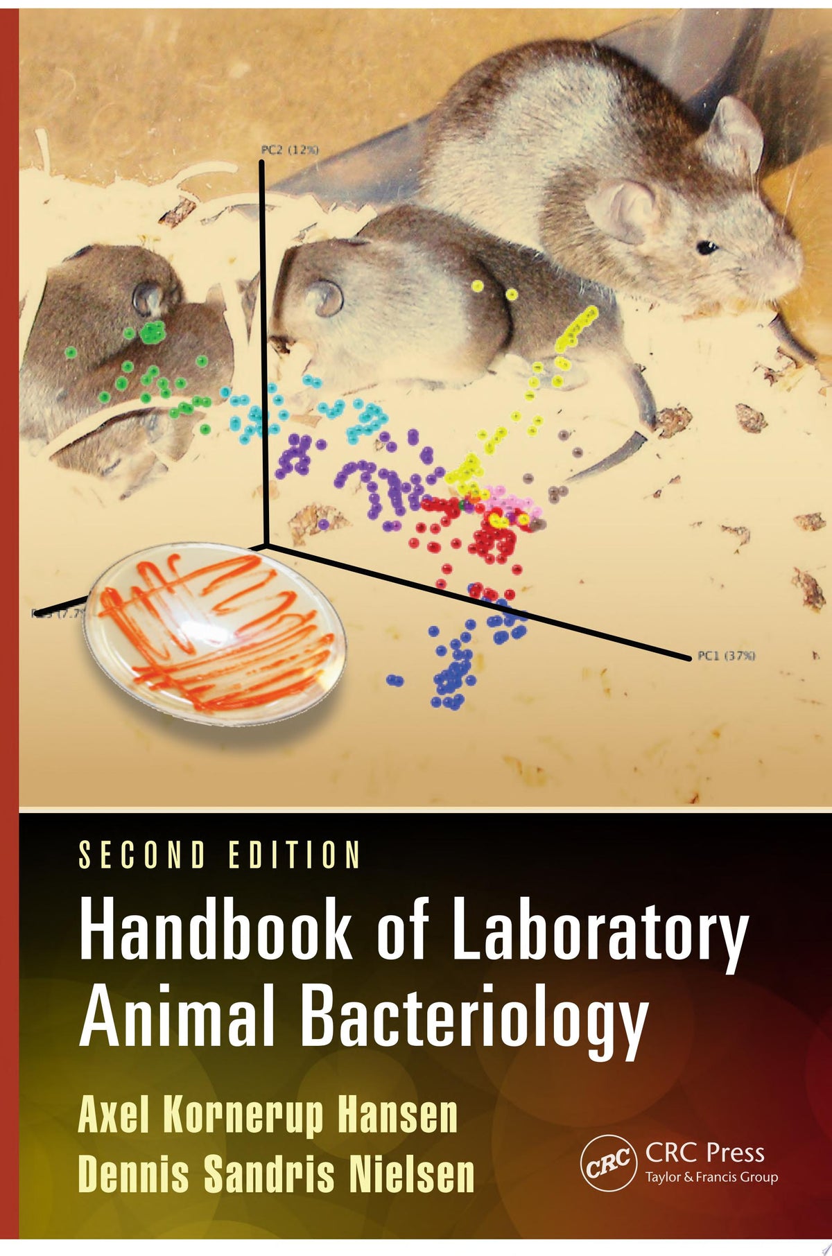 Handbook of Laboratory Animal Bacteriology, Second Edition