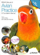 BSAVA Manual of Avian Practice: A Foundation Manual