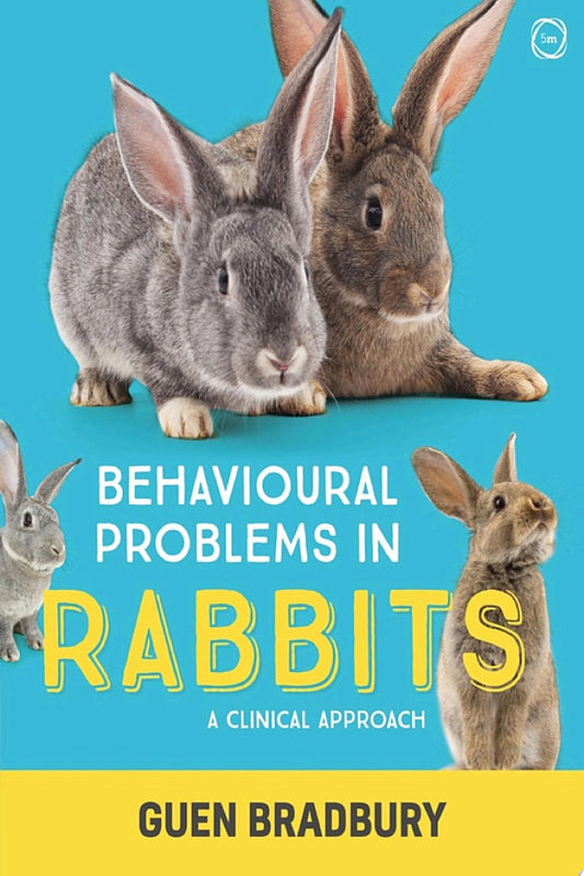 Behavioural Problems in Rabbits: A Clinical Approach