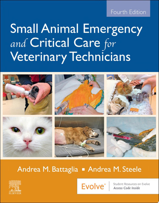 Pain Management for the Small Animal Practitioner, 2nd edition