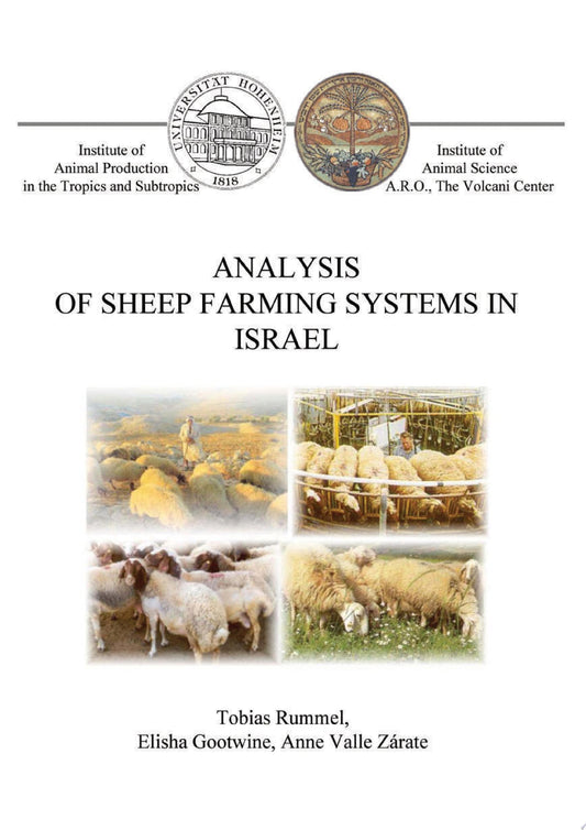 Sheep Keeping