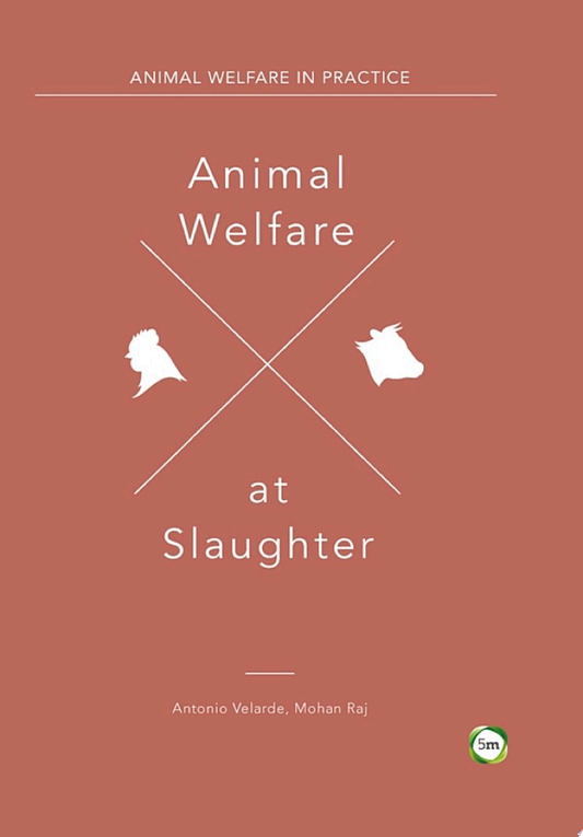 Animal Welfare at Slaughter