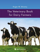 The Veterinary Book for Dairy Farmers, 4th Edition